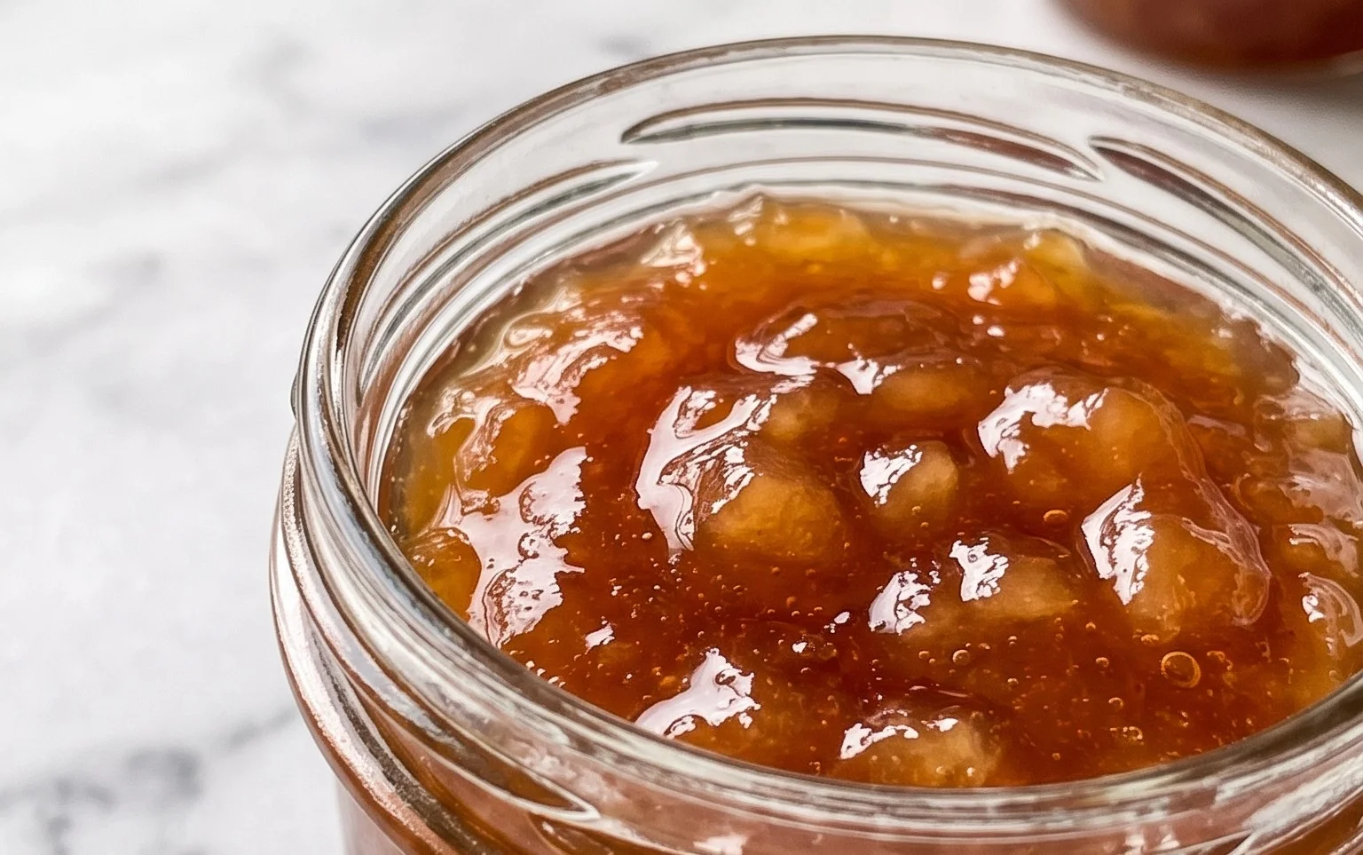 Apfelmarmelade: Einfaches Rezept, Gelingsicher & Schnell