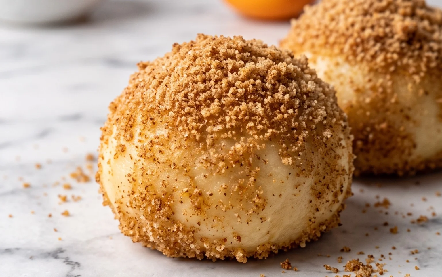 Omas Marillenknödel: Österreichischer Klassiker mit Zimtbröseln